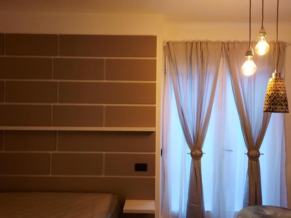 レヴァントLa Casa Del Capitanoアパートメント エクステリア 写真