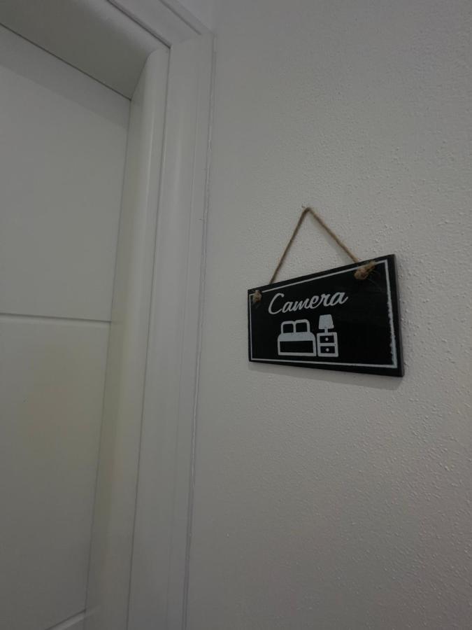 レヴァントLa Casa Del Capitanoアパートメント エクステリア 写真