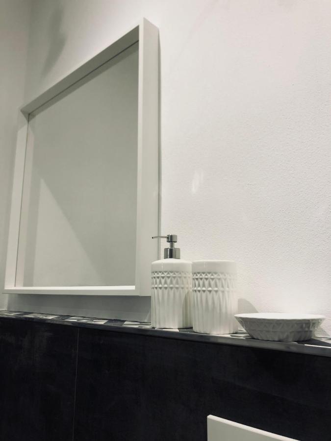 レヴァントLa Casa Del Capitanoアパートメント エクステリア 写真